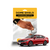 Película Protetora PPF Anti-Risco Automotivo Maçaneta Volkswagen Jetta - Dome Shield