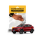 Película Protetora PPF Anti-Risco Automotivo Maçaneta Volkswagen Nivus - Dome Shield