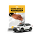 Película Protetora PPF Anti-Risco Automotivo Maçaneta Toyota RAV4 - Dome Shield
