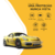 Película Protetora PPF Anti-Risco Automotivo Maçaneta Audi A4 - Dome Shield - Auto Air