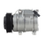 Compressor Ar Condicionado para Toyota Hilux, Sw4 Diesel 2.5, 3.0 12V - Denso - comprar online