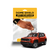 Película Protetora PPF Anti-Risco Automotivo Maçaneta Jeep Renegade - Dome Shield