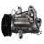Compressor de Ar Condicionado para Honda Civic 1.8 16V - Denso