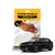 Película Protetora PPF Anti-Risco Automotivo Maçaneta Lexus UX - Dome Shield