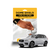 Película Protetora PPF Anti-Risco Automotivo Maçaneta Volvo XC90- Dome Shield
