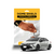 Película Protetora PPF Anti-Risco Automotivo Maçaneta Toyota Corolla - Dome Shield