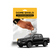 Película Protetora PPF Anti-Risco Automotivo Maçaneta Volkswagen Amarok - Dome Shield