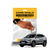 Película Protetora PPF Anti-Risco Automotivo Maçaneta Chevrolet Tracker - Dome Shield