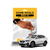 Película Protetora PPF Anti-Risco Automotivo Maçaneta BMW X1 - Dome Shield