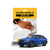 Película Protetora PPF Anti-Risco Automotivo Maçaneta BMW X4 - Dome Shield