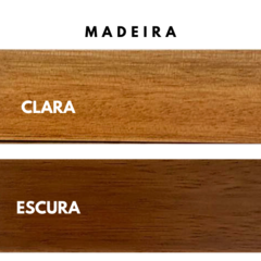 Mesa Campestre Signed Asadesign - comprar online