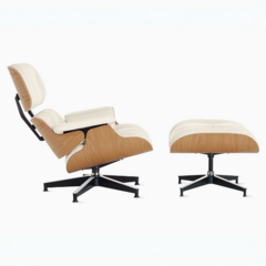 Poltrona Charles Eames - CarmelaBlend ® | Online e Descomplicado