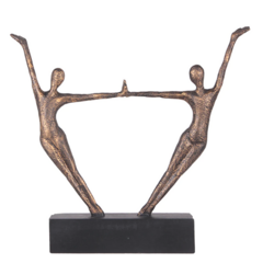 Escultura Dança das Almas - loja online