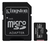 Micro SD Kingston Canvas 32GB