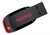 Pendrive Sandisk Cruzer 16GB