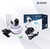 Camara IP WIFI SUONO 1080p Full Hd Motorizada - comprar online