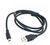 Cable USB a V3 PS3 DATOS MINI USB