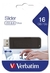 Pendrive Verbatim 16GB USB 2.0