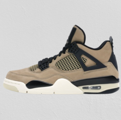 JORDAN 4 RETRO FOSSIL - comprar online