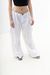 Pantalon Pam - Blanco en internet