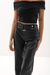 Pantalon Tauro - Negro - comprar online