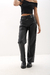Pantalon Tauro - Negro - comprar online