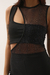 Body Emris - Negro - comprar online