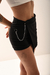 Short Victoria - Negro - comprar online