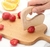 Faca Montessori de Madeira Infantil - comprar online