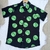Camisa botões ET - comprar online