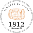 Logo de www.1812vinos.com.ar