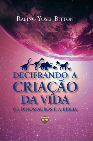 O PEQUENO MIDRASH DIZ: O LIVRO DE GÊNESE-BROCHURA