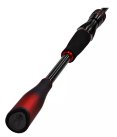 Caña Caster Black Widow 2.10m Bait - comprar online