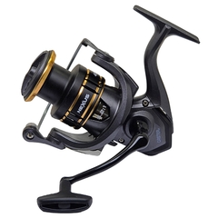 Reel Frontal CASTER Nexus 6005 Variada Río Mar 5 Rulemanes