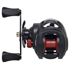 Reel Huevito BEAST Red Monster 104 Bait Casting 4 Rulemanes 7.2:1