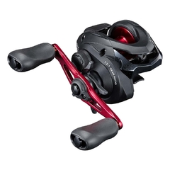 Reel Huevito Shimano Caius Cis151hgb