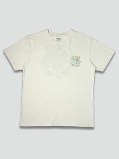 CAMISETA SOUTH TO SOUTH PREMIUM ECO THE LIGHT - comprar online