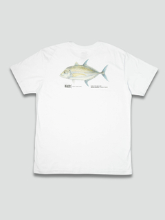 CAMISETA SOUTH TO SOUTH PREMIUM FISHING XARÉU