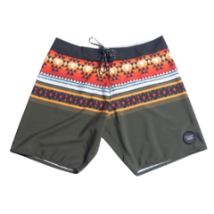 BOARDSHORT SOUTH TO SOUTH APACHE II