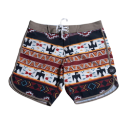 BOARDSHORTS SOUTH TO SOUTH AZTECA