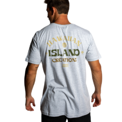 CAMISETA HIC ISLAND C - comprar online