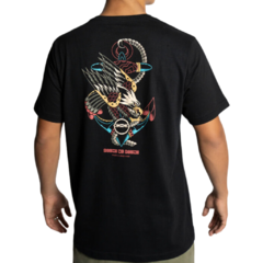 CAMISETA PREMIUM SOUTH TO SOUTH EAGLE - Board World