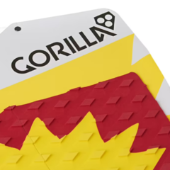 Deck Gorilla - Rozsa - comprar online