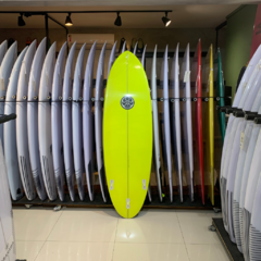 HIC - MANGO 5'8 33L - comprar online