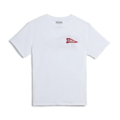 CAMISETA FLORENCE PENNANT BRANCO - comprar online