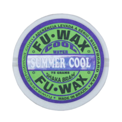 Parafina Fuwax- Summer Cool