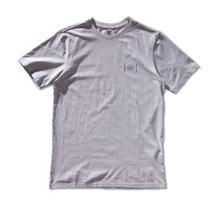 CAMISETA VISSLA ESP PARRODISE CINZA - comprar online