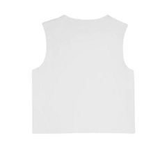 REGATA VANS FEM JUNIOR V TANK - comprar online