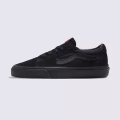 TENIS VANS SK8 LOW ALL BLACK