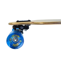 Skate Sector 9 - Longboard Geo Shoots - Board World